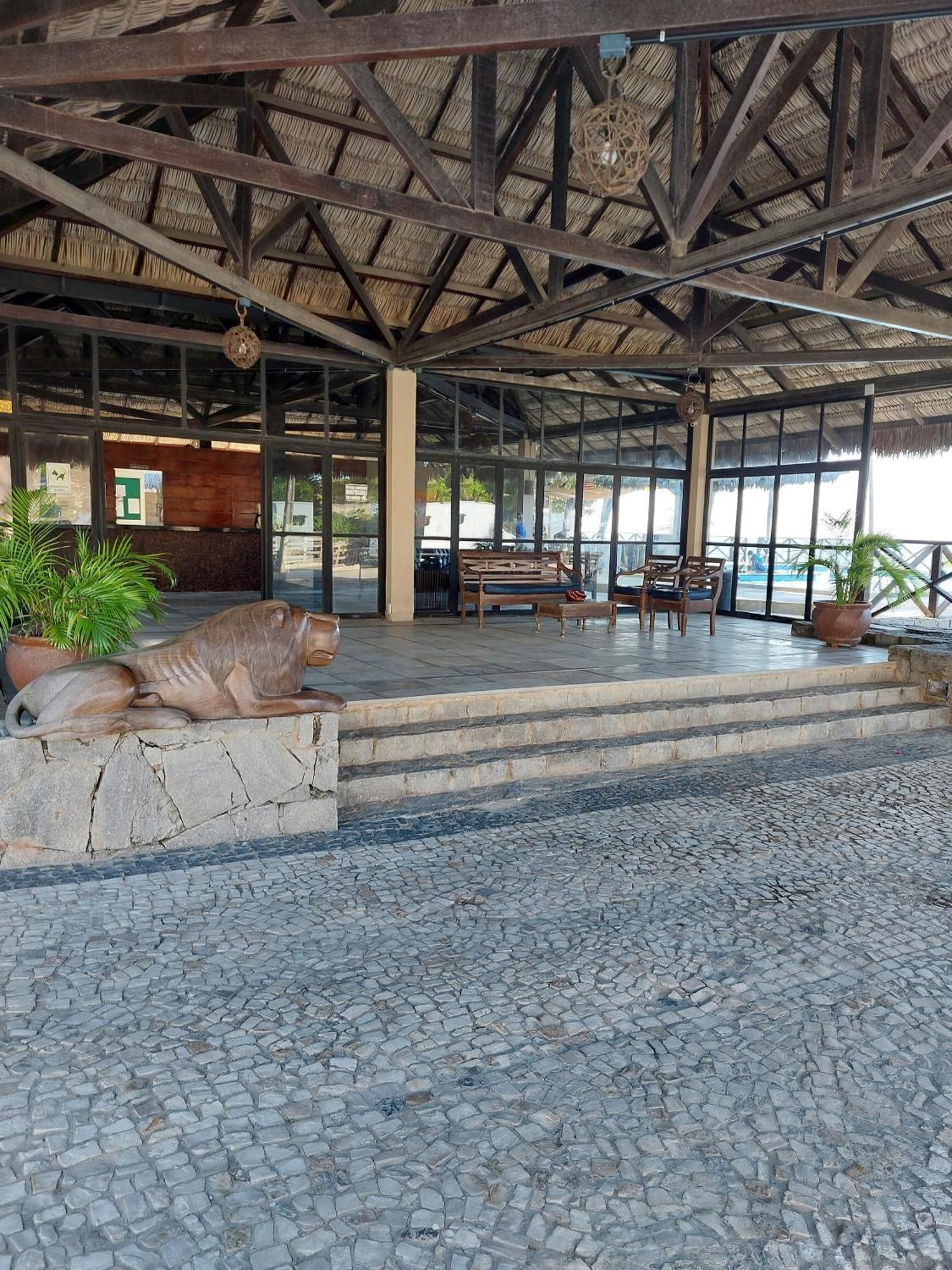 Eco Paradise 213 Cumbuco Zewnętrze zdjęcie
