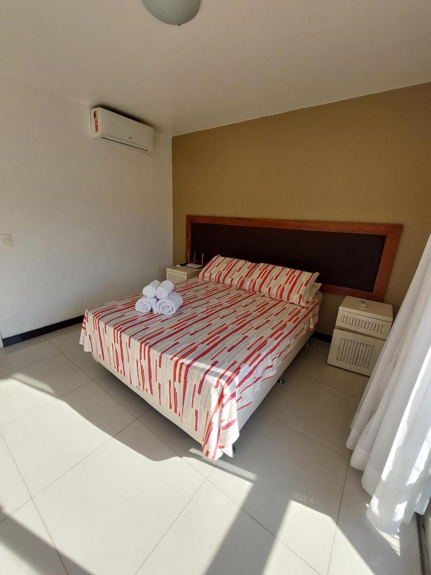 Eco Paradise 213 Cumbuco Zewnętrze zdjęcie