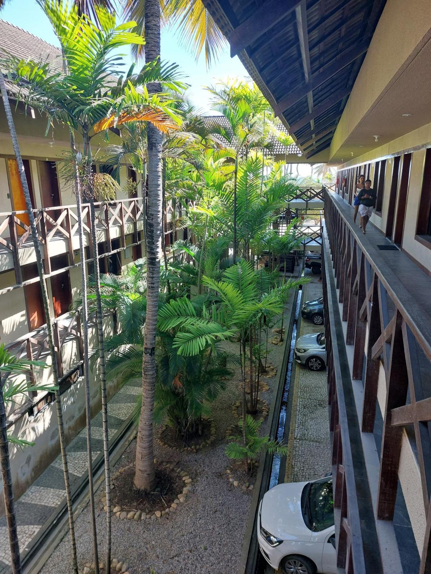Eco Paradise 213 Cumbuco Zewnętrze zdjęcie